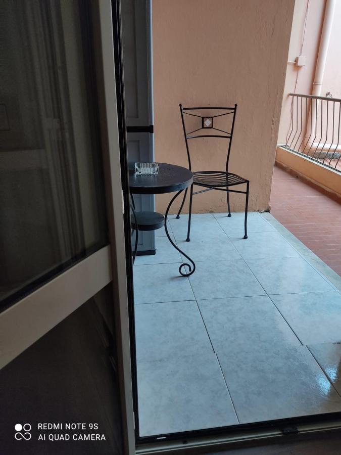 Gemini Camere E Suites Grosseto Exterior photo