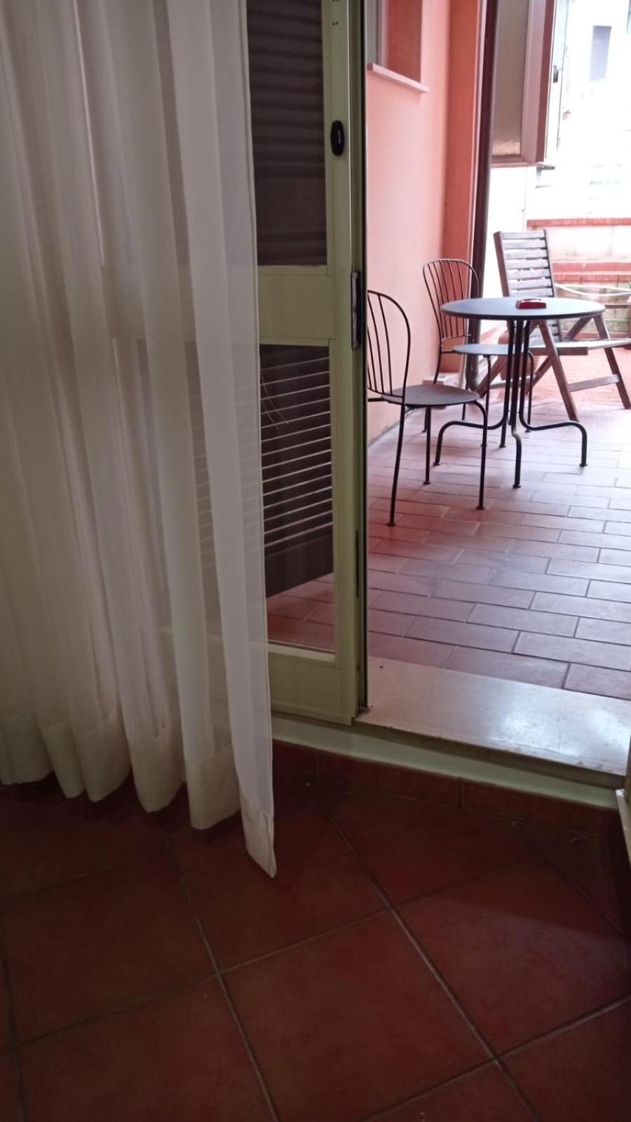 Gemini Camere E Suites Grosseto Exterior photo