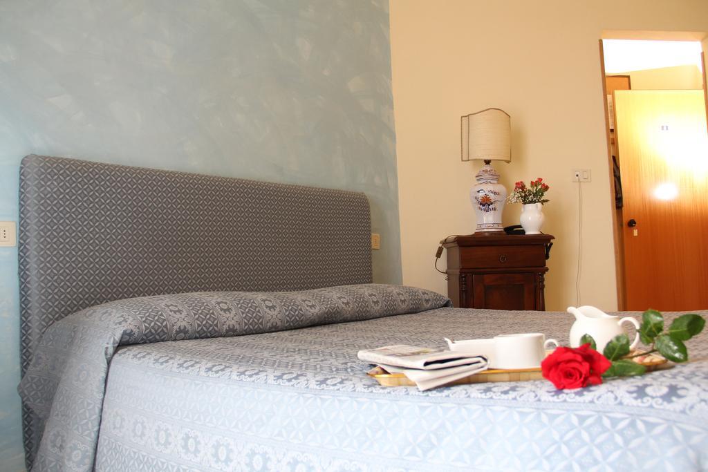 Gemini Camere E Suites Grosseto Exterior photo
