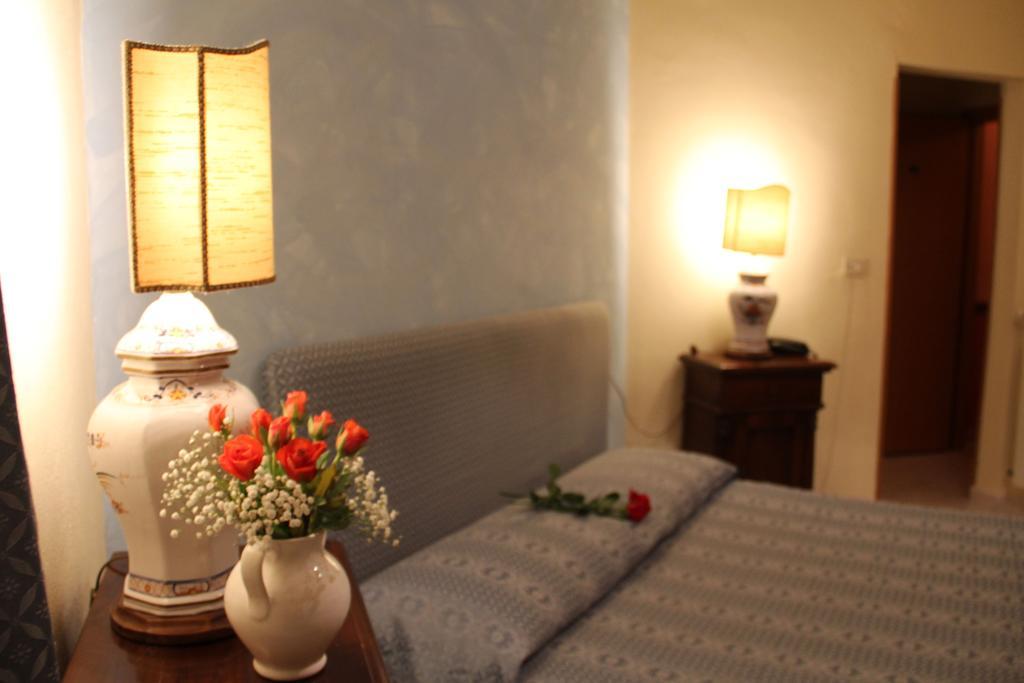Gemini Camere E Suites Grosseto Room photo