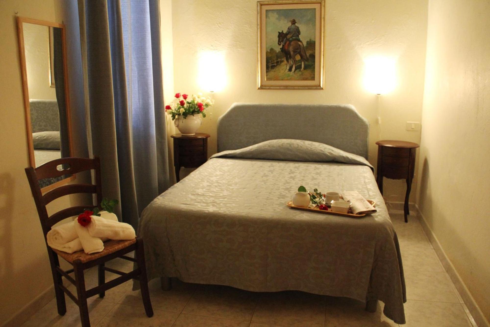 Gemini Camere E Suites Grosseto Exterior photo