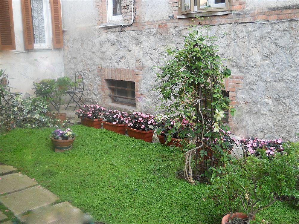 Gemini Camere E Suites Grosseto Exterior photo
