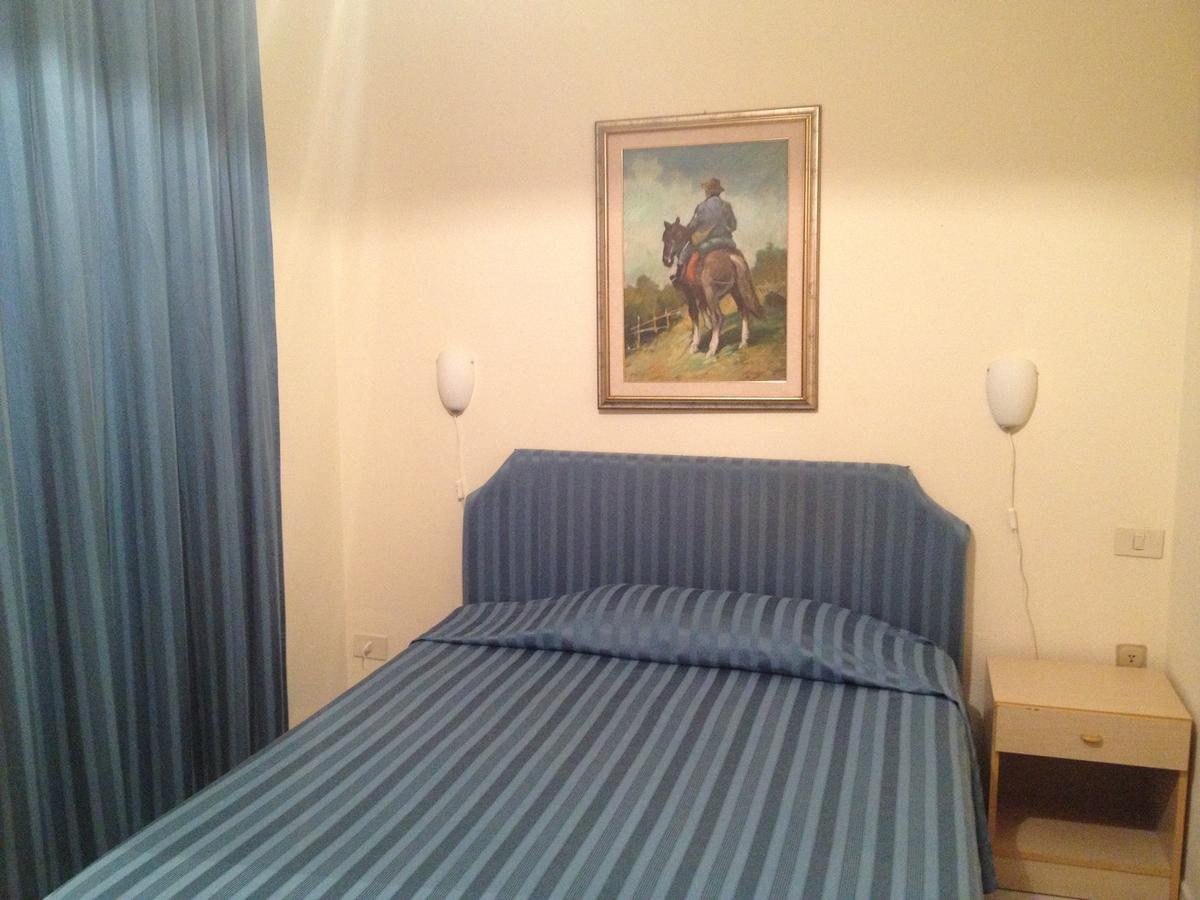 Gemini Camere E Suites Grosseto Exterior photo
